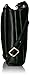 Levona Crossbody Cross Body, BLACK/PLATINO, One Size
