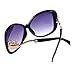 Vintage Cat's Eye Sunglasses For Women 100% UV Protection Classic Retro Designer Style