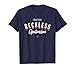 Hannah Hart Practice Reckless Optimism T-Shirt
