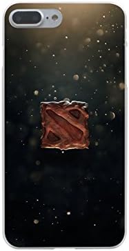 dota 2 logo Hard Phone Cover Case for Apple iPhone