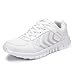 Harence Women Running Shoes Lightweight Breathable Mesh Athletic Sneakers Casual Walking Shoes