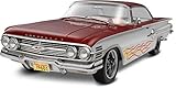 Revell '60 Chey Impala Hard Top 2N1 1:25 Scale