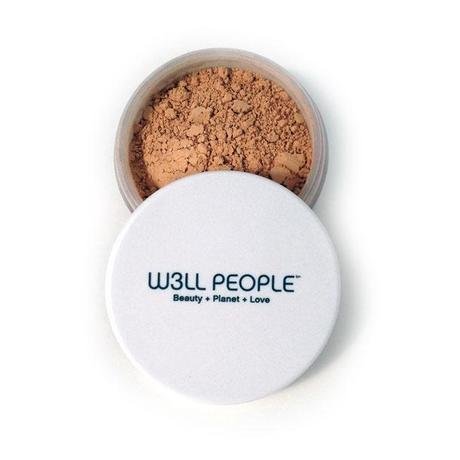 W3LL PEOPLE Hedonist Mineral Bronzer, 53 - Dark, .24 oz by W3LL PEOPLE