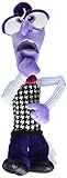 Pixar Fear Plush - Disneyâ Inside Out - Small - 12''