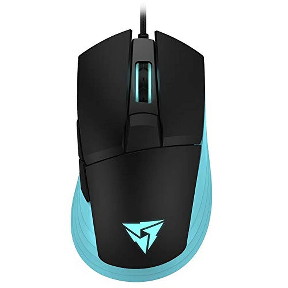 ThunderX3 RM5HEX Gaming Mouse RGB 16.8 mil 5000 DPI OMRON 6 Buttons