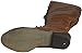 Breckelles Women's Alabama-12 Knee High Riding Boots