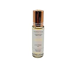 Clashoky Fragrance Perfume Oils Caoch Perfume Roll