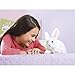 FurReal Friends Hop `N Cuddle White Bunny