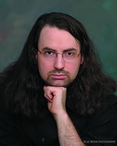 Jim Butcher