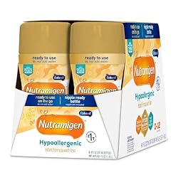 Enfamil Nutramigen Hypoallergenic Baby Formula with