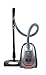 Electrolux Ultra Silencer Deep Clean Canister Vacuum, EL7063B - Corded