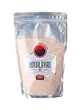 Onnit Pink Himalayan Salt - 2lb Bag