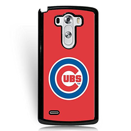 MLB Chicago Cubs LG G3 Phone Case£¬ LG G3 Case Defender for Men , Goog Style Baltimore Orioles Logo Cell Phone case for LG G3