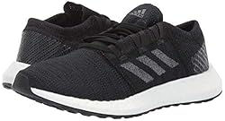 adidas Unisex-Kid's Pure Boost Go Running
