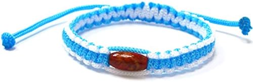 Thai Bracelet Jewelry Mens and Womans Wristband Pendant