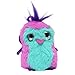 Hatchimals Keychain, Backpack Clip, 2.5