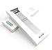 Seoaura Compatible Watch Band 42mm 44mm, Stainless Steel Milanese Loop Replacement Strap with Magnetic Closure Series 4 3 2 1 Sports (Space Grey, 42mm/44mm)