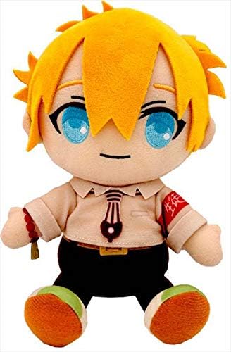 Amazon Tvアニメ 地縛少年花子くん ぬいぐるみ 源輝 ぬいぐるみ おもちゃ