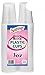 Settings [100 Cups] 3 Oz Clear Plastic Disposable Reusable Cups for Drinking, Bathroom, Rinsing, Tests, Medication, Party, Home, Office, Water, Juice, 1 Pack