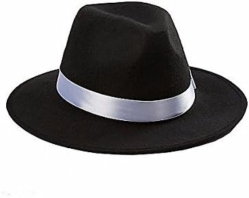 Gangster Hat