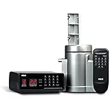 AUDIOVOX Remote Antenna Rotator Radio Antenna , (VH226F)