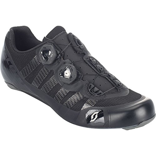 Scott Road RC Ultimate Cycling Shoe - Men's Black, 42.0 Scott Road RC Ultimate Cycling Shoe - Men's Black, 42.0