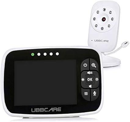 ubbcare monitor