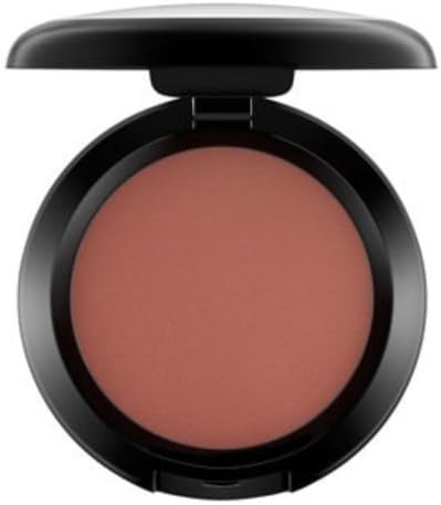 mac blush raisin