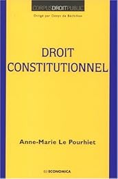 Droit constitutionnel