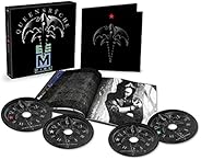 Empire [3CD/DVD Box Set]