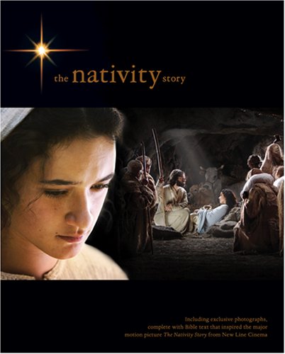 The Nativity Story by 