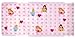 Disney Princess Dimensional Bath Mat, Pink