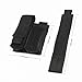 Tactical Pistol Mag Pouch (Double - Black)