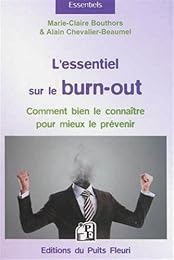 L' essentiel sur le burn-out