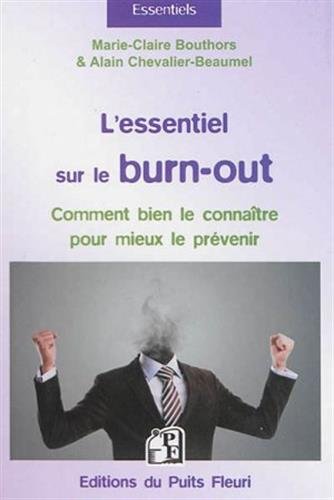 L' essentiel sur le burn-out