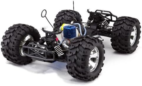 قیمت و خرید Redcat Racing Earthquake 3 
