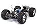 Redcat Racing Earthquake 3.5cc 2-Speed Nitro Semi Truck, Black, 1/8 Scale