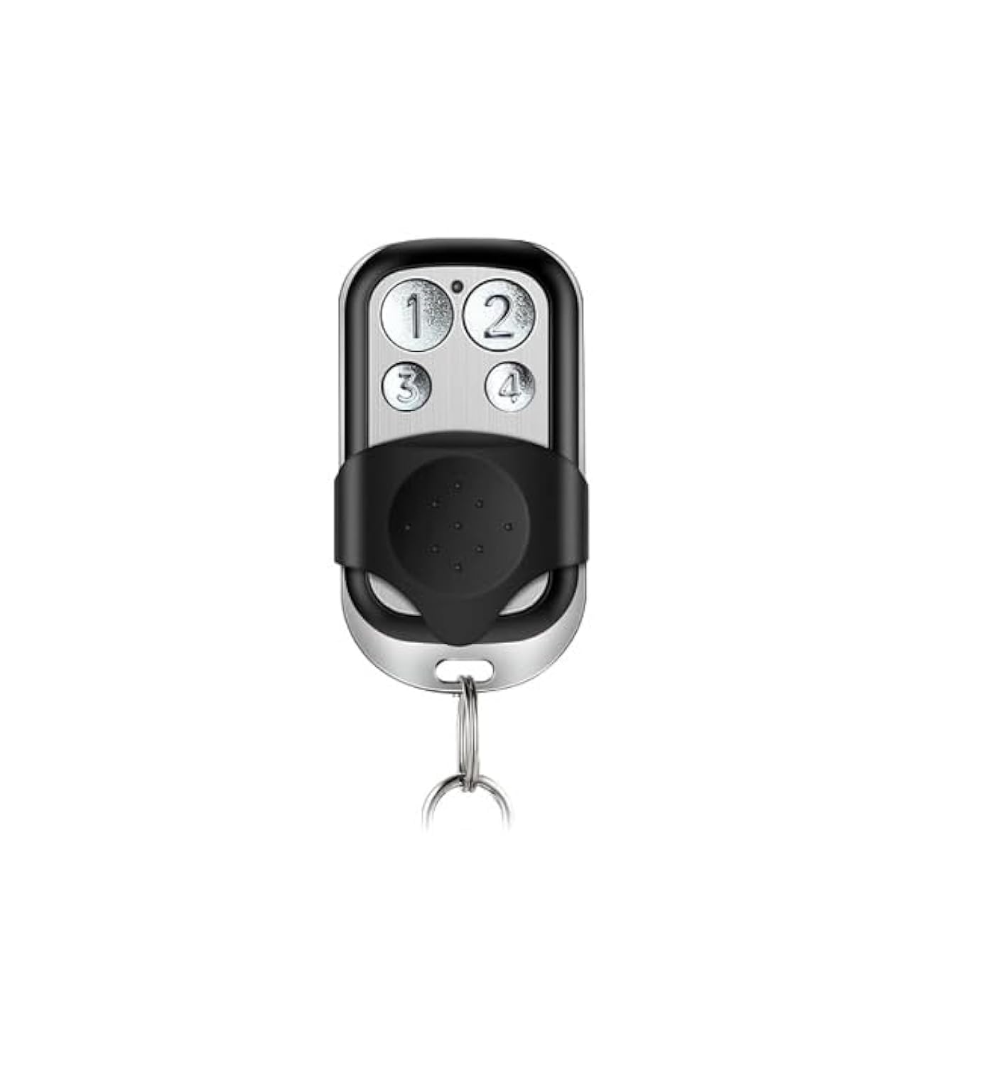 ALIRANTA Hörmann RSC2-433 Compatible Hand Transmitter, Replacement Remote Control 4-Channel 433.92 MHz Rolling Code