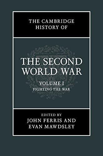 The Cambridge History of the Cold War: Volume 1, Origins - Kindle