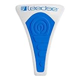 Le Edge Full Body Exfoliator - Blue