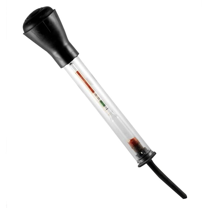 Buy Conventional Battery Hydrometer Tester Mighty Max Battery brand