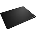 Glorious Gaming Mouse Pad GMP 2 - XL - Spill-Proof Mouse Pad, Optimised for All Gaming Sensors, Balanced Surface for Speed & Control, Durable Anti-fray Edges - 18" x 14" x 0.12" - Large Desk Mat