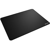 Glorious Gaming Mouse Pad GMP 2 - XL - Spill-Proof Mouse Pad, Optimised for All Gaming Sensors, Balanced Surface for Speed &amp; Control, Durable Anti-fray Edges - 18" x 14" x 0.12" - Large Desk Mat
