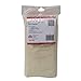 Household Essentials 120 Extra Large Natural Cotton Laundry Bag | Beige