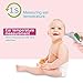 Infrared Forehead Thermometer Hanmir Dual Mode Forehead and Ear Digital Thermometer LCD Display Infrared Thermometer Suitable For Baby, Infant, Toddler and Adults
