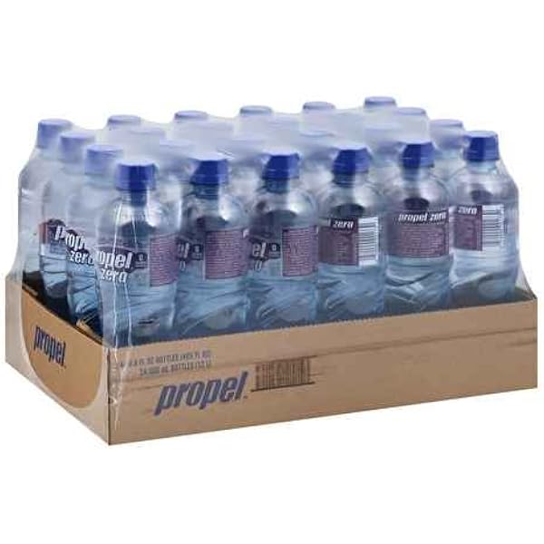 Hell Or High Water CheckCheck Prebiotic Rice Water - Dawn & Dusk ...
