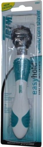 Trim Easy Hold Callus/Corn Shaver, 0.11 Pound