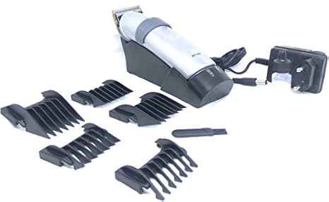 Profiline Dinglong Rf 609 Best Cordless Trimmer With Solid Body