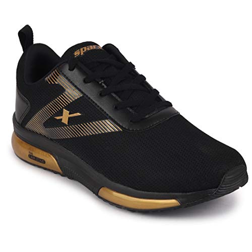 Sparx Men's Sm-674 Running Shoe