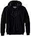 Fox Men's Konstant Sasquatch Zip Fleece Sweatshirt